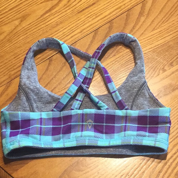 Ivivva sports bra - Picture 2 of 2